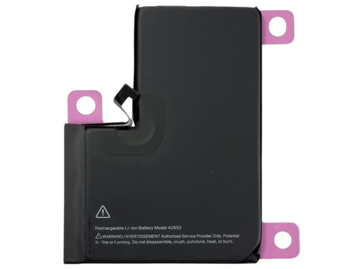 Аккумулятор Original Quality iPhone 13 Pro Max (cobalt привязывается к 26 iOS) 4352 mAh