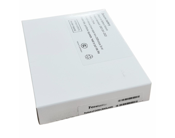 Аккумулятор Original Quality iPhone 15 Pro (cobalt привязывается к 26 iOS) 3274 mAh