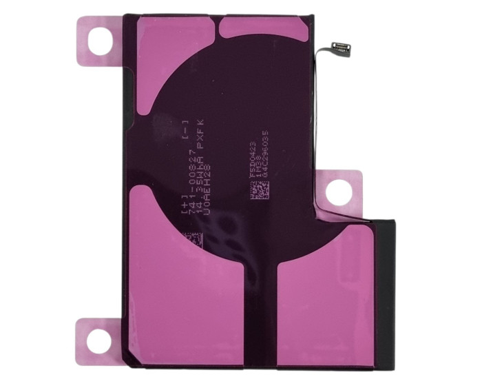 Аккумулятор Original Quality iPhone 12 Pro Max (cobalt привязывается к 26 iOS) 3687 mAh