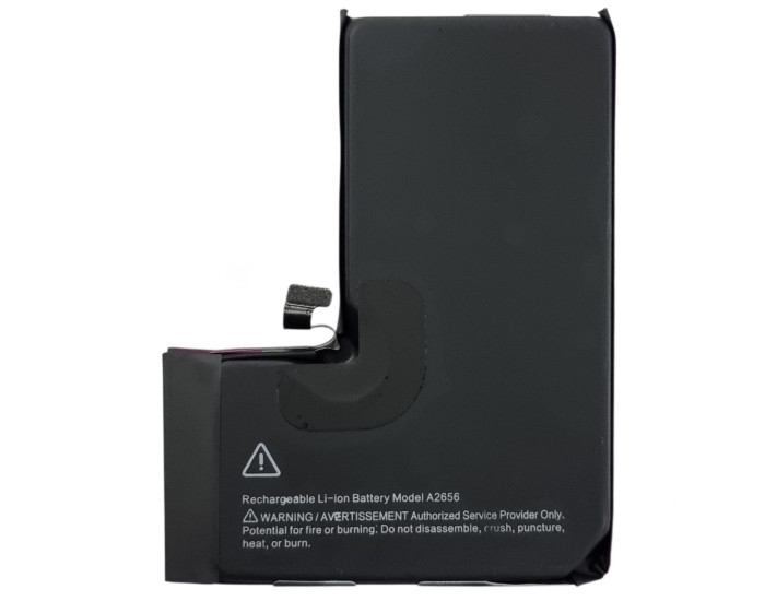 Аккумулятор Original Quality iPhone 13 Pro (cobalt привязывается к 26 iOS) 3095 mAh
