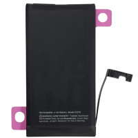 Аккумулятор Original Quality iPhone 15 (cobalt привязывается к 26 iOS) 3349 mAh