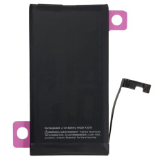 Аккумулятор Original Quality iPhone 15 (cobalt привязывается к 26 iOS) 3349 mAh