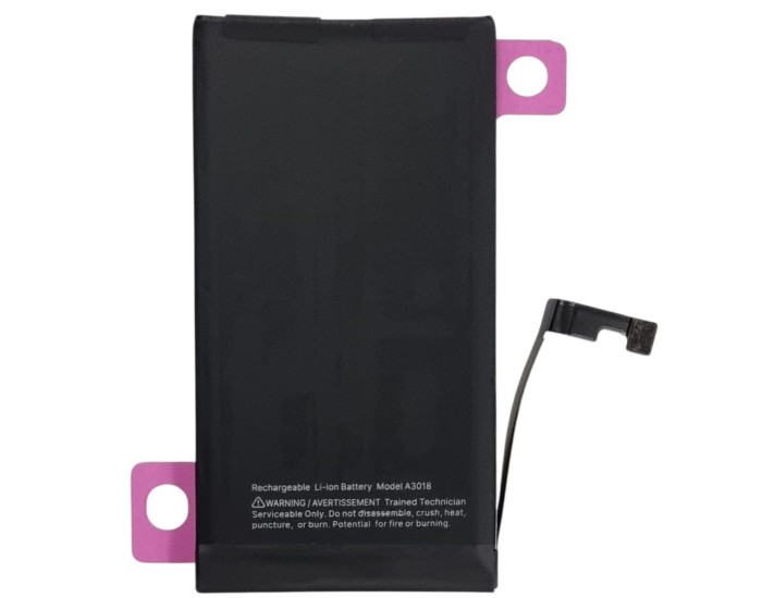 Аккумулятор Original Quality iPhone 15 (cobalt привязывается к 26 iOS) 3349 mAh