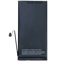Акумулятор Original Quality (без помилки) iPhone 13 (cobalt прив'язується к 26 iOS) 3227 mAh