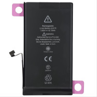Акумулятор Original Quality iPhone 12 Pro /12 (cobalt прив'язується к 26 iOS) 2815 mAh