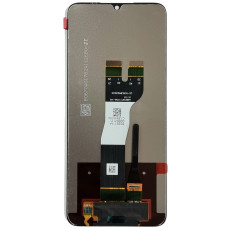 Дисплей з сенсорним екраном (модуль) Samsung A057 Galaxy A05s (JT) чорний