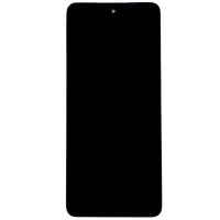 Дисплей с сенсорным экраном (модуль) Realme 11 5G /C55 /C67 5G /Narzo N55 /OnePlus Nord CE3 Lite 5G /Oppo A1 5G /Oppo A58 4G /Oppo A98 5G, (JT) черный