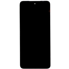 Дисплей с сенсорным экраном (модуль) Oppo A57 4G /A58 5G (JT) черный, оригинал