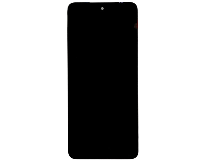 Дисплей с сенсорным экраном (модуль) Oppo A57 4G /A58 5G (JT) черный, оригинал