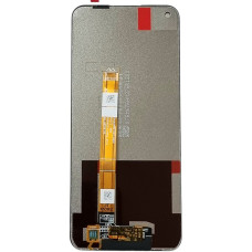 Дисплей с сенсорным экраном (модуль) Oppo A53 4G 2020 /A53s /A32 /A54 /A33 2020 /A73 5G /Realme 7i /C17 /One Plus Nord N100 (JT) черный, оригинал