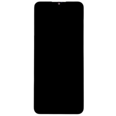 Дисплей с сенсорным экраном (модуль) Samsung A025 Galaxy A02s /A037 Galaxy A03s  (JT) черный, оригинал