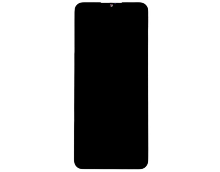 Дисплей с сенсорным экраном (модуль) Samsung A025 Galaxy A02s /A037 Galaxy A03s  (JT) черный, оригинал
