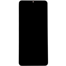Дисплей с сенсорным экраном (модуль) Realme C51 /C53 NFC /Narzo N53 (JT) черный