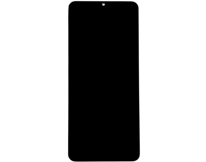 Дисплей с сенсорным экраном (модуль) Realme C51 /C53 NFC /Narzo N53 (JT) черный