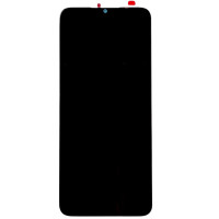 Дисплей с сенсорным экраном (модуль) Oppo A57 4G /A18 /A38 /A774G /A77 5G /A77s /A78 5G (JT) черный