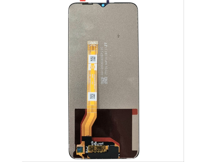 Дисплей с сенсорным экраном (модуль) Oppo A57 4G /A18 /A38 /A774G /A77 5G /A77s /A78 5G (JT) черный