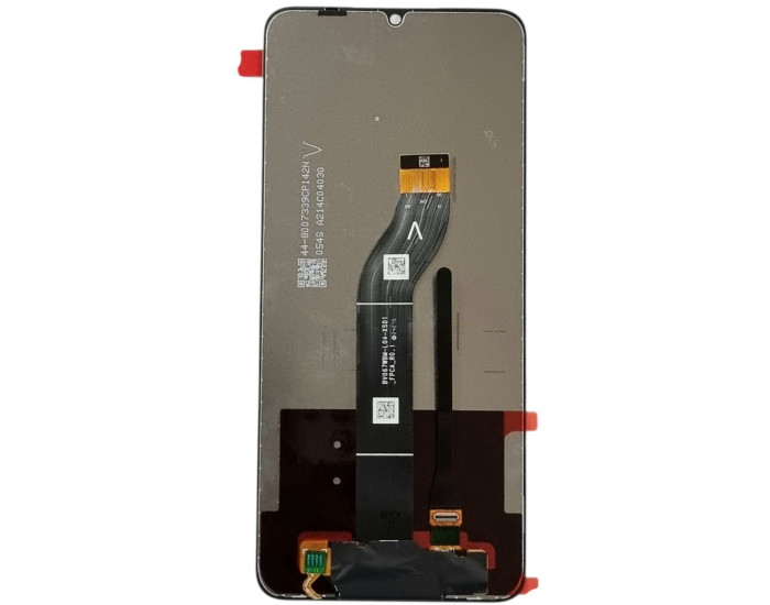 Дисплей с сенсорным экраном (модуль) Xiaomi Redmi 13C /Poco C65 (JT) черный (V)