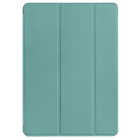Чехол-книга на планшет Smart Case (No Logo) для Apple iPad Pro 11" (2024-25) (Green)