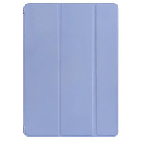 Чохол-книга на планшет Smart Case (No Logo) для Apple iPad Pro 11" (2024-25) (Lavander Grey)