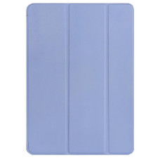 Чохол-книга на планшет Smart Case (No Logo) для Apple iPad Pro 11" (2024-25) (Lavander Grey)