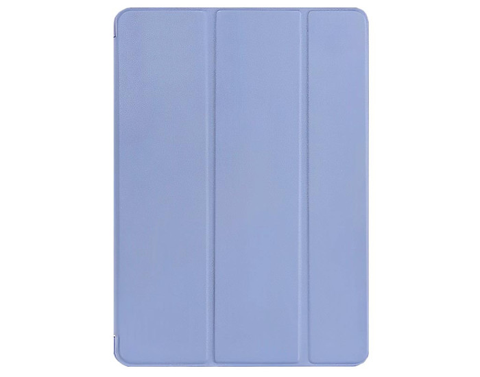 Чохол-книга на планшет Smart Case (No Logo) для Apple iPad Pro 11" (2024-25) (Lavander Grey)