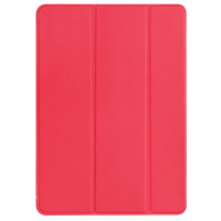 Чехол-книга на планшет Smart Case (No Logo) для Apple iPad Pro 11" (2024-25) (Red)