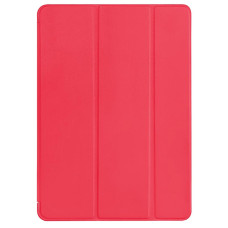 Чохол-книга на планшет Smart Case (No Logo) для Apple iPad Pro 11" (2024-25) (Red)