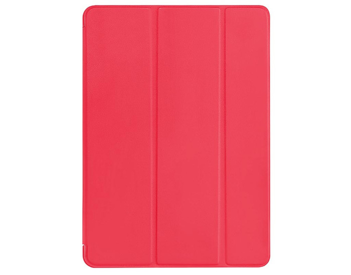 Чохол-книга на планшет Smart Case (No Logo) для Apple iPad Pro 11" (2024-25) (Red)