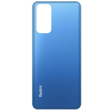 Задняя крышка для Xiaomi Redmi Note 11 4G, синяя (Twilight Blue) оригинал