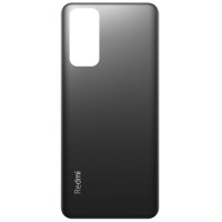 Задняя крышка для Xiaomi Redmi Note 11 4G, Graphite Gray оригинал