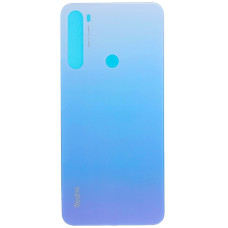 Задняя крышка для Xiaomi Redmi Note 8, белая