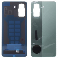 Задня кришка корпуси для Xiaomi Poco X7 Pro Green, оригінал
