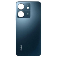 Задняя крышка корпуса для Xiaomi Redmi 13C, Navy Blue оригинал
