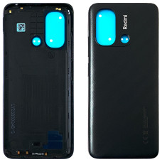 Задняя крышка корпуса для Xiaomi Redmi 12C, Gray