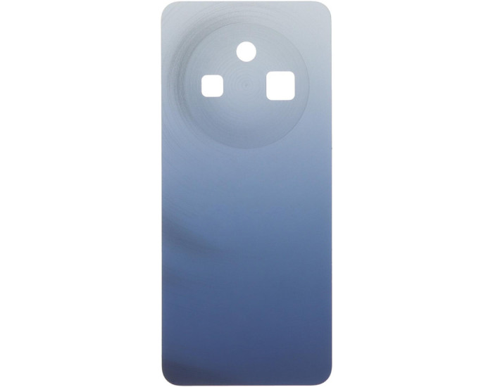Задняя крышка корпуса для Xiaomi Redmi 14C, Starry Blue оригинал