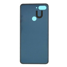 Задняя панель корпуса для Xiaomi Mi8 Lite, золотистая