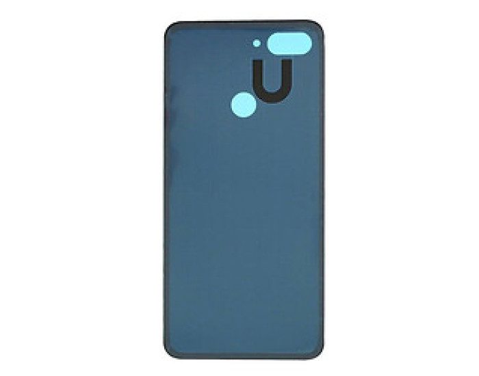 Задняя панель корпуса для Xiaomi Mi8 Lite, золотистая