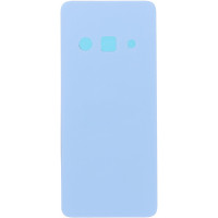 Задняя панель корпуса для Xiaomi Redmi A3, Blue оригинал