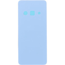 Задняя панель корпуса для Xiaomi Redmi A3, Blue оригинал