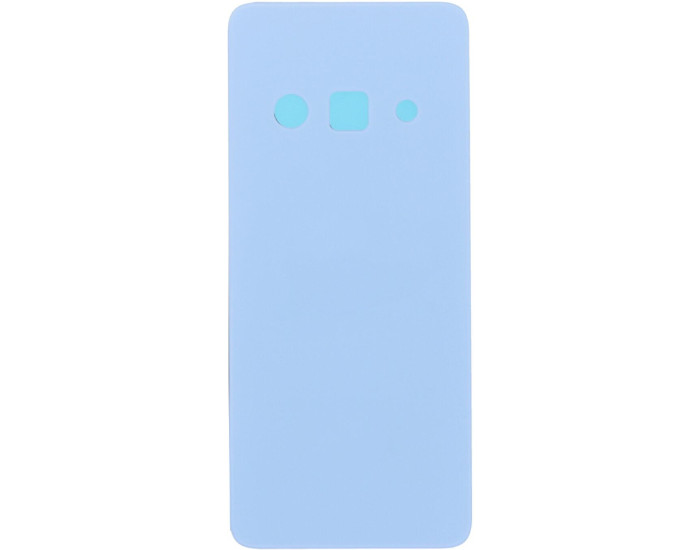Задняя панель корпуса для Xiaomi Redmi A3, Blue оригинал