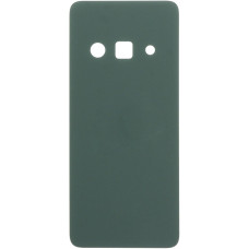 Задняя панель корпуса для Xiaomi Redmi A3, Green оригинал