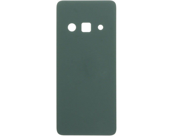 Задняя панель корпуса для Xiaomi Redmi A3, Green оригинал