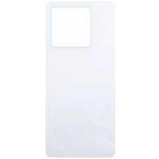 Задняя панель корпуса для Xiaomi Redmi Note 13 Pro 4G, White