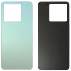 Задняя панель корпуса для Xiaomi Redmi Note 13 Pro Plus, Blue