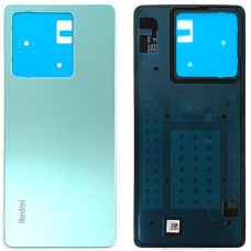 Задняя панель корпуса для Xiaomi Redmi Note 13, Blue