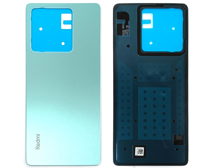 Задняя панель корпуса для Xiaomi Redmi Note 13, Blue