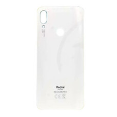 Задняя панель корпуса для Xiaomi Redmi Note 7, белая