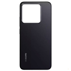 Задняя панель корпуса для Xiaomi 14, черный