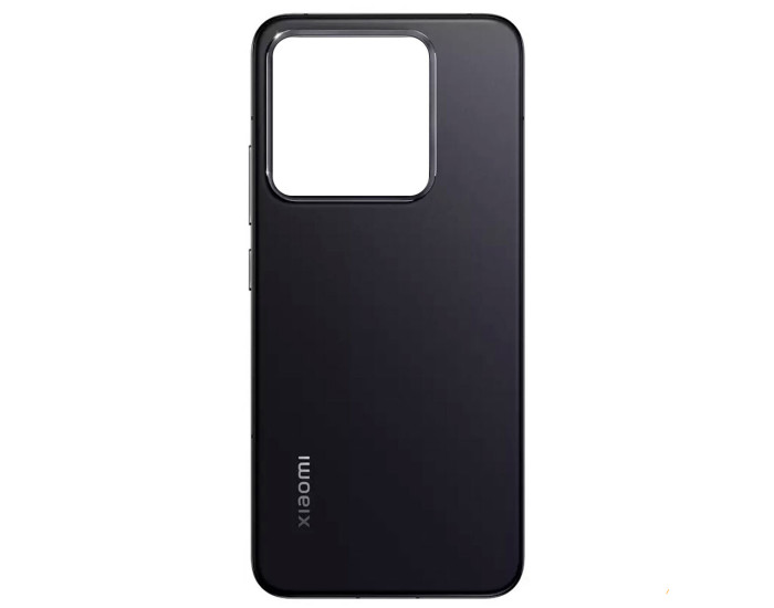 Задняя панель корпуса для Xiaomi 14, черный