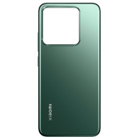 Задня панель корпуси для Xiaomi 14, Зелений